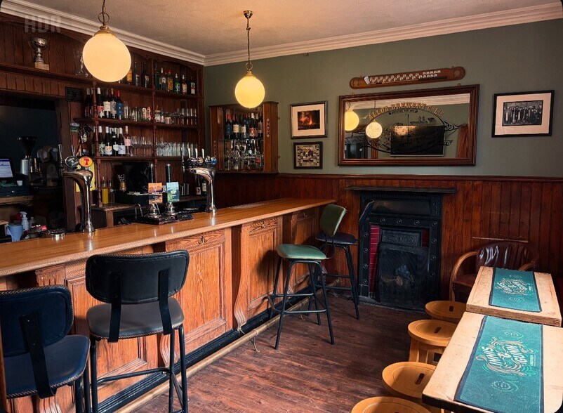 B6400 B6400, Jedburgh for sale - Interior Photo - Image 3 of 10