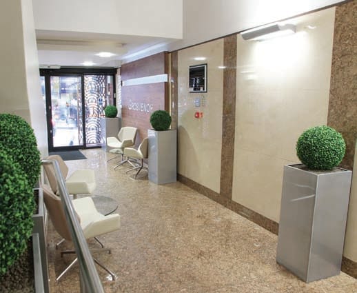 14 Bennetts Hl, Birmingham for lease - Other - Image 3 of 23