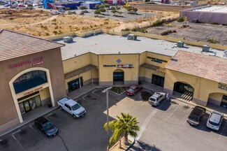 More details for 14845 Monarch Blvd, Victorville, CA - Retail for Lease