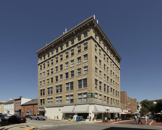 More details for 306 W Main St, Frankfort, KY - Coworking for Lease