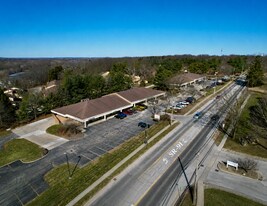 Silver Valley Center - Retail Space