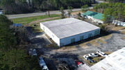 Black Diamond Business Park - Warehouse