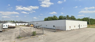 More details for 511 S Lincoln St, Morocco, IN - Industrial for Sale