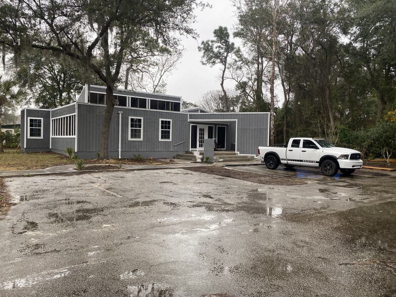 5555 Fort Caroline Rd, Jacksonville, FL for sale - Primary Photo - Image 1 of 1