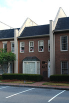 454 E Paces Ferry Rd NE, Atlanta GA - Day Care Center