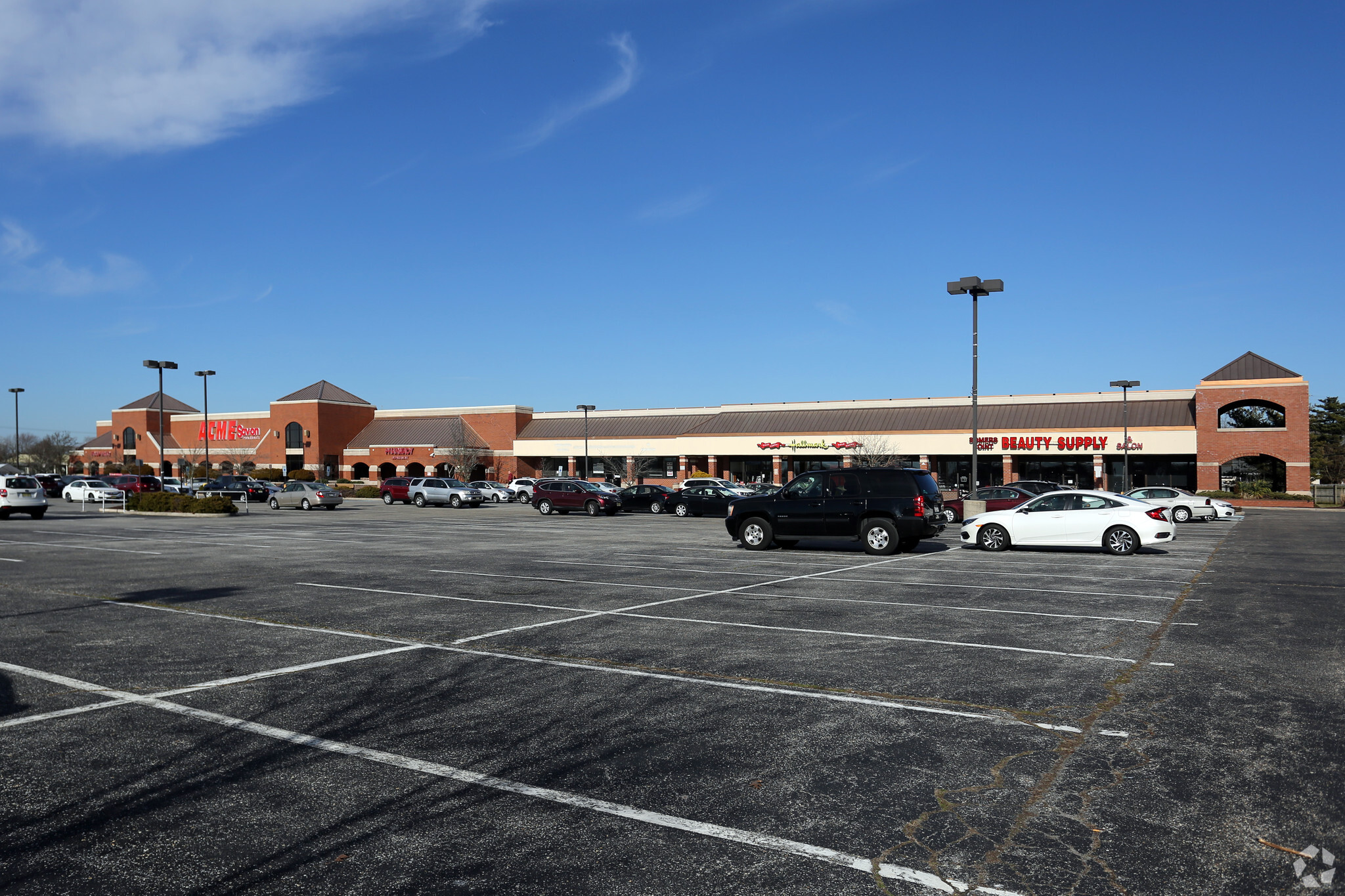 212-224 New Rd, Somers Point, NJ for sale Primary Photo- Image 1 of 1