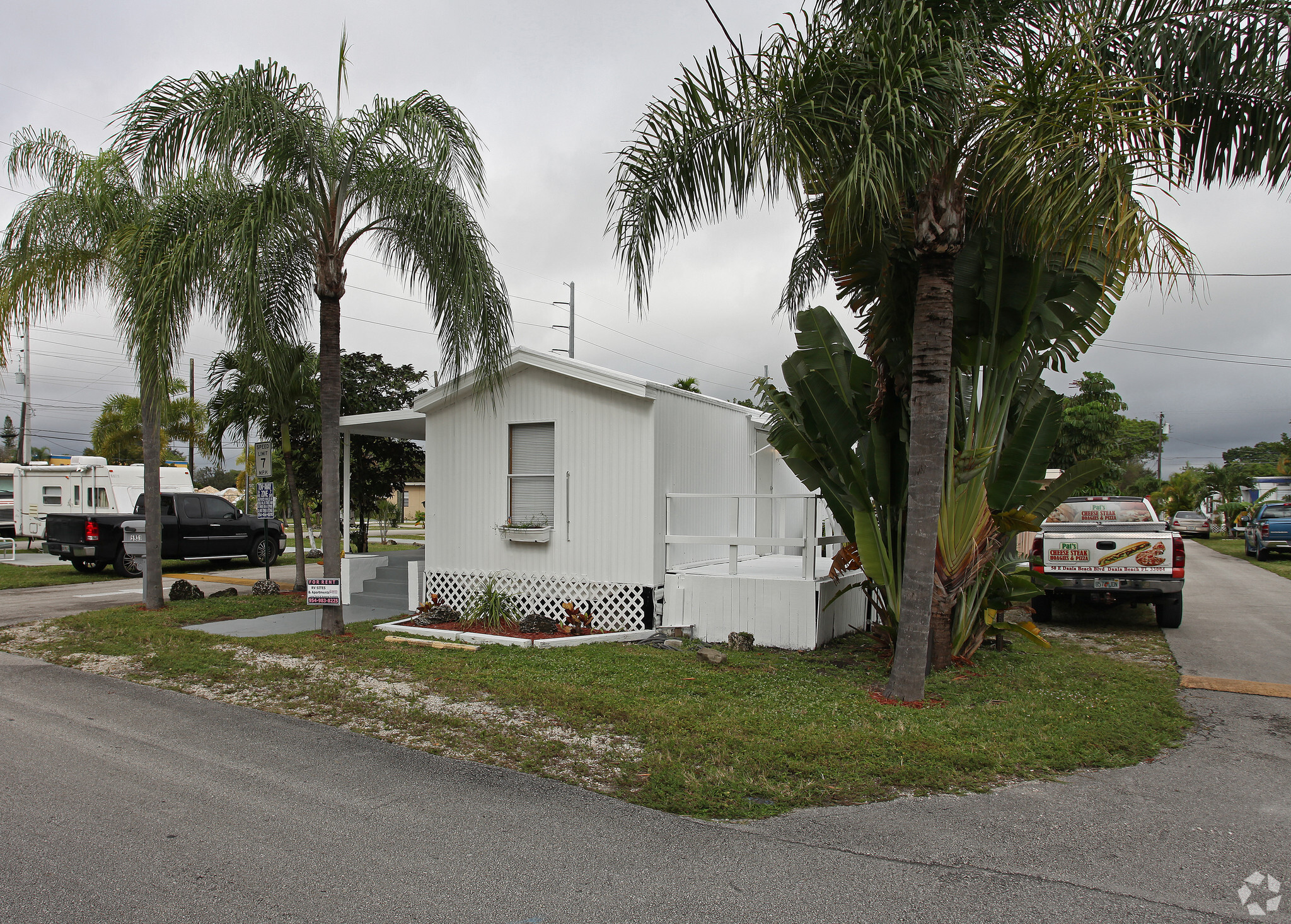 5931 Polk St, Hollywood, FL for sale Primary Photo- Image 1 of 7