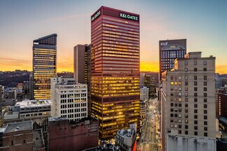 More details for 210 6th Ave, Pittsburgh, PA - Office for Lease