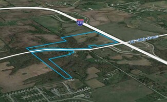 More details for I-435 Hwy, Kansas City, MO - Land for Sale