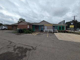 More details for 734 Mt Moriah Rd, Memphis, TN - Multiple Space Uses for Lease