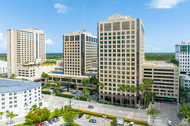 More details for 9130 S Dadeland Blvd, Miami, FL - Office for Lease