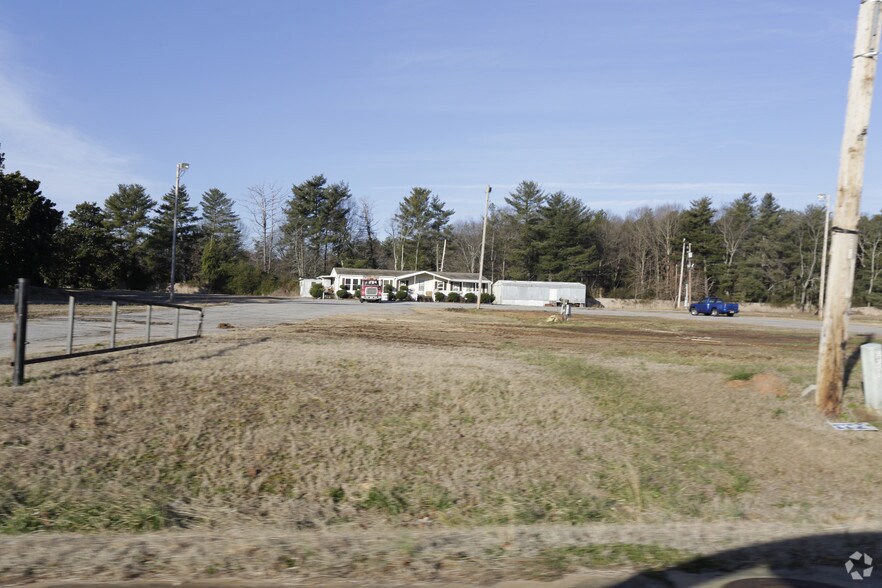 711 N Main St, Greenville, SC for sale - Primary Photo - Image 1 of 1