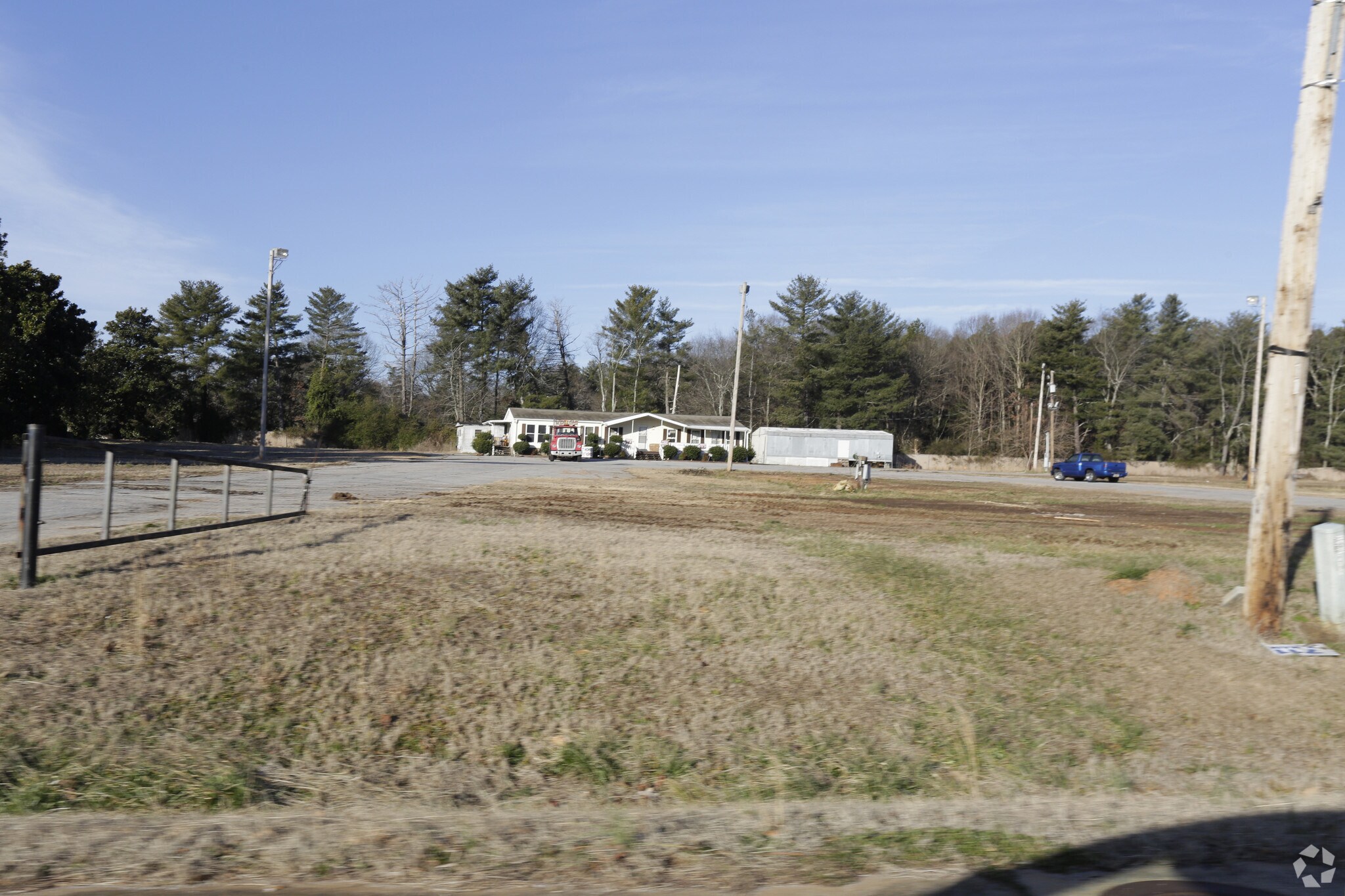 711 N Main St, Greenville, SC for sale Primary Photo- Image 1 of 1