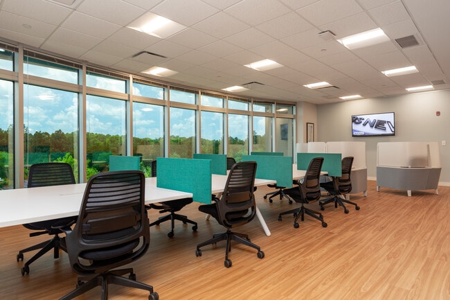 More details for 2530 Meridian Pky, Durham, NC - Coworking for Lease