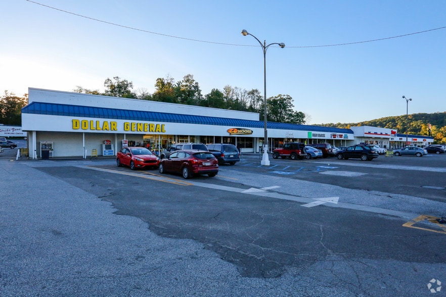 4341 US Route 60, Huntington, WV for sale - Primary Photo - Image 1 of 1