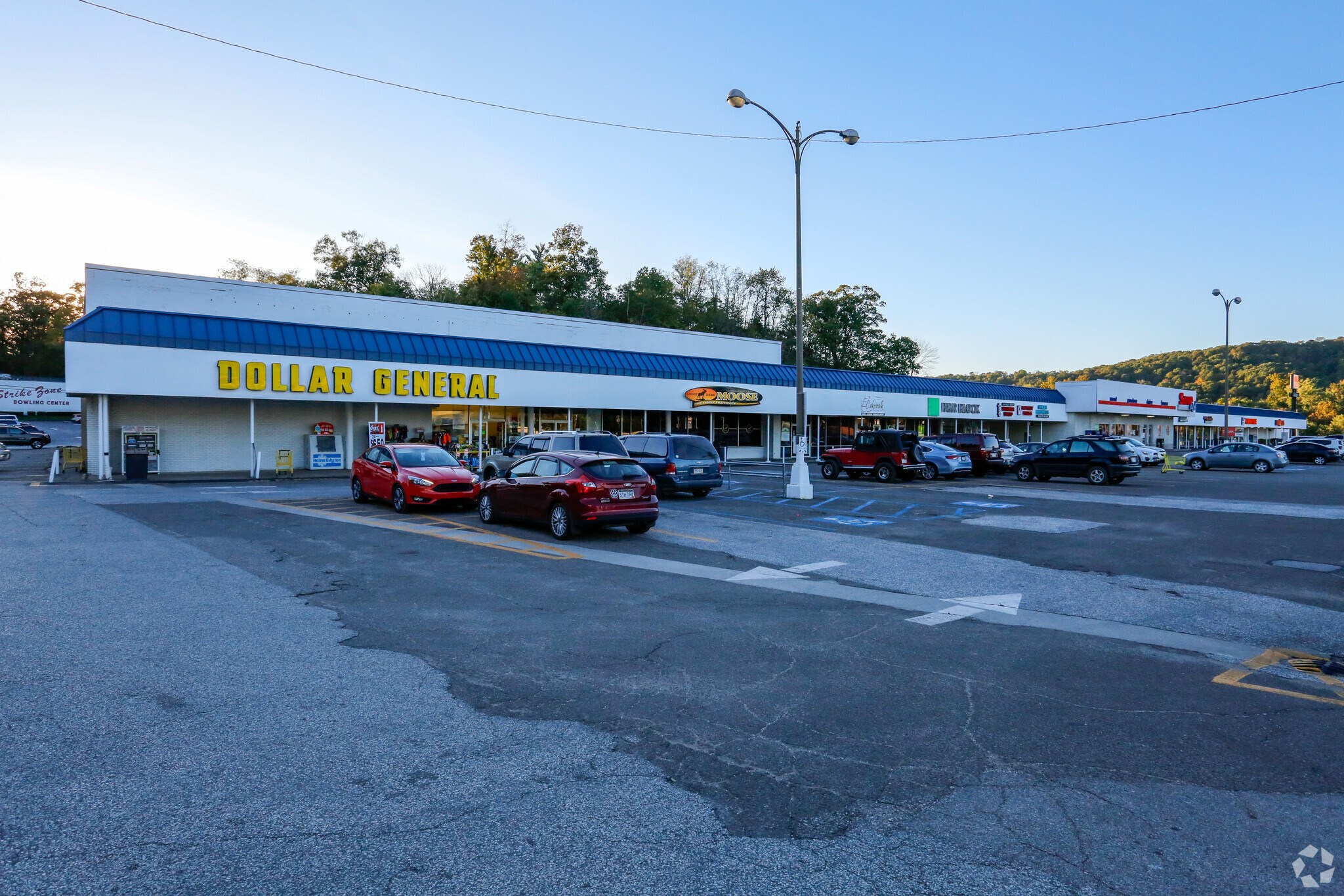 4341 US Route 60, Huntington, WV for sale Primary Photo- Image 1 of 1