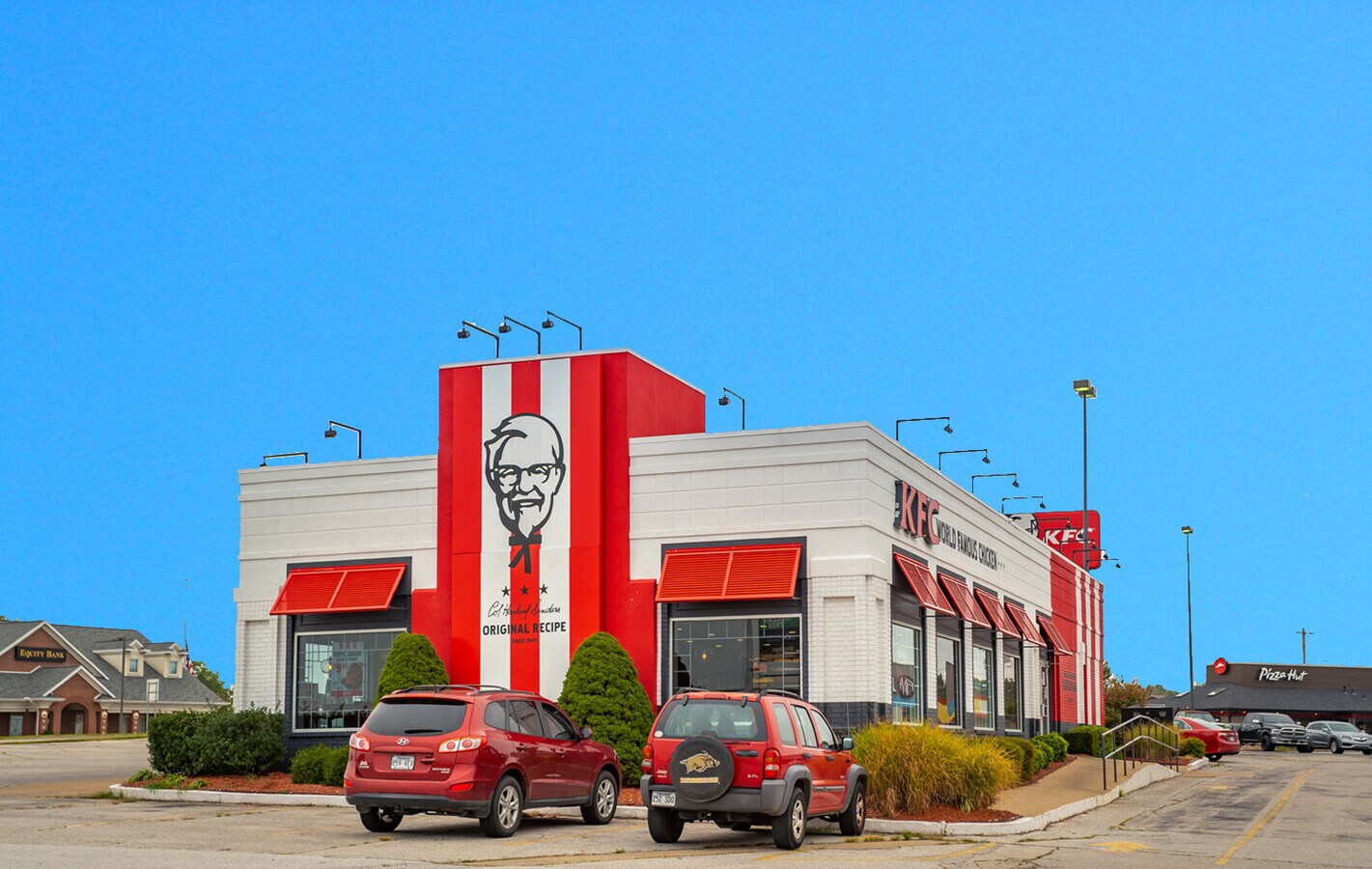 930 W Trimble Ave, Berryville, AR 72616