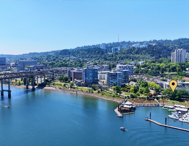 309 S Montgomery St, Portland, OR for sale - Building Photo - Image 2 of 28