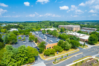 665 Stockton Dr, Exton, PA - aerial  map view - Image1