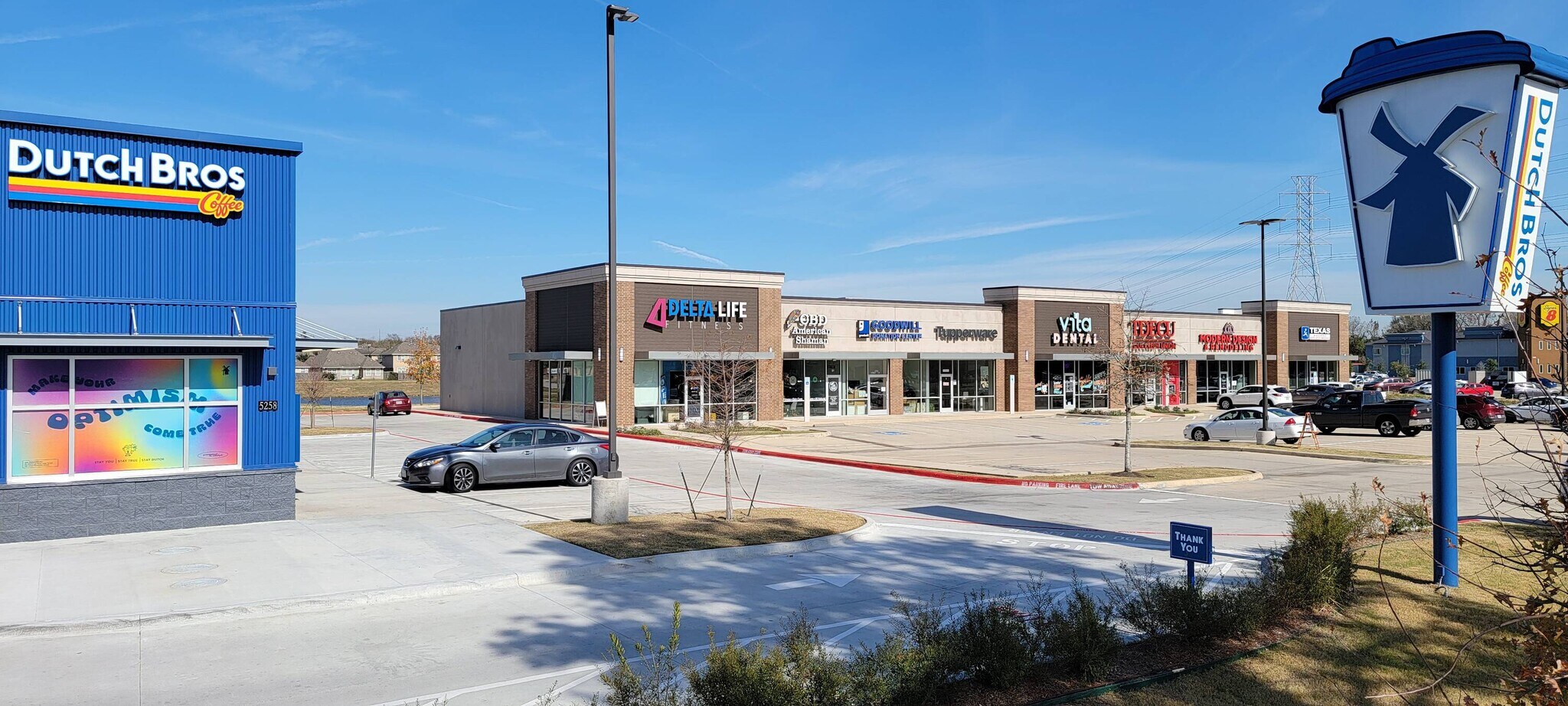 5250 Fm 2920 Rd, Spring, TX for sale Building Photo- Image 1 of 1