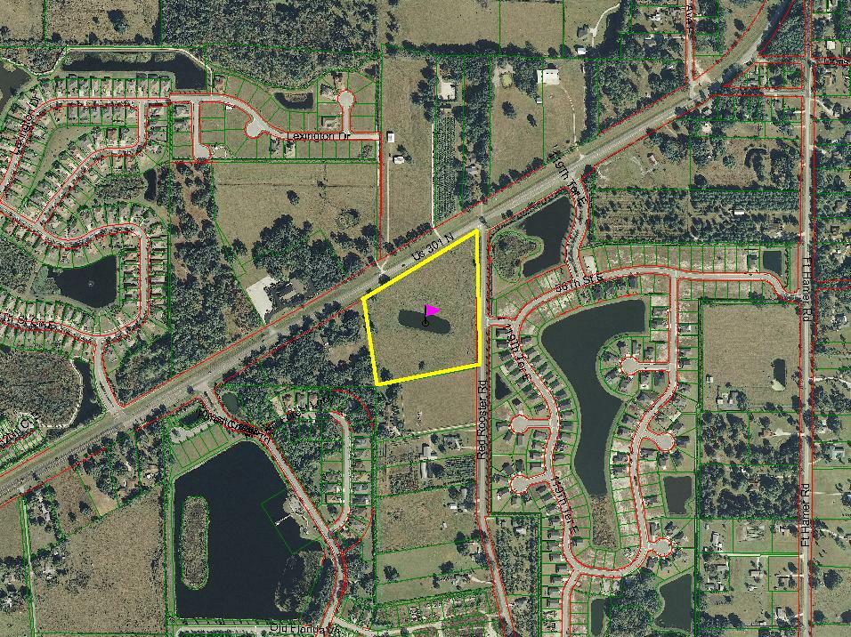 5605 Red Rooster Rd, Parrish, FL for sale Building Photo- Image 1 of 1