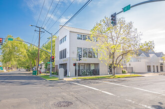 3001 J St, Sacramento, CA for lease Building Photo- Image 1 of 11