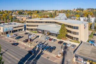 More details for 7 St Anne St, St. Albert, AB - Office/Medical for Lease