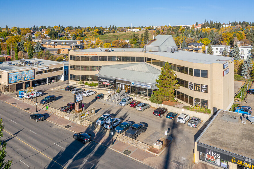 7 St Anne St, St. Albert, AB for sale - Primary Photo - Image 1 of 1