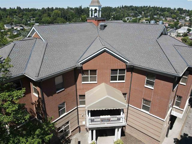 400 NE Colorado St, Pullman, WA for sale - Primary Photo - Image 1 of 67