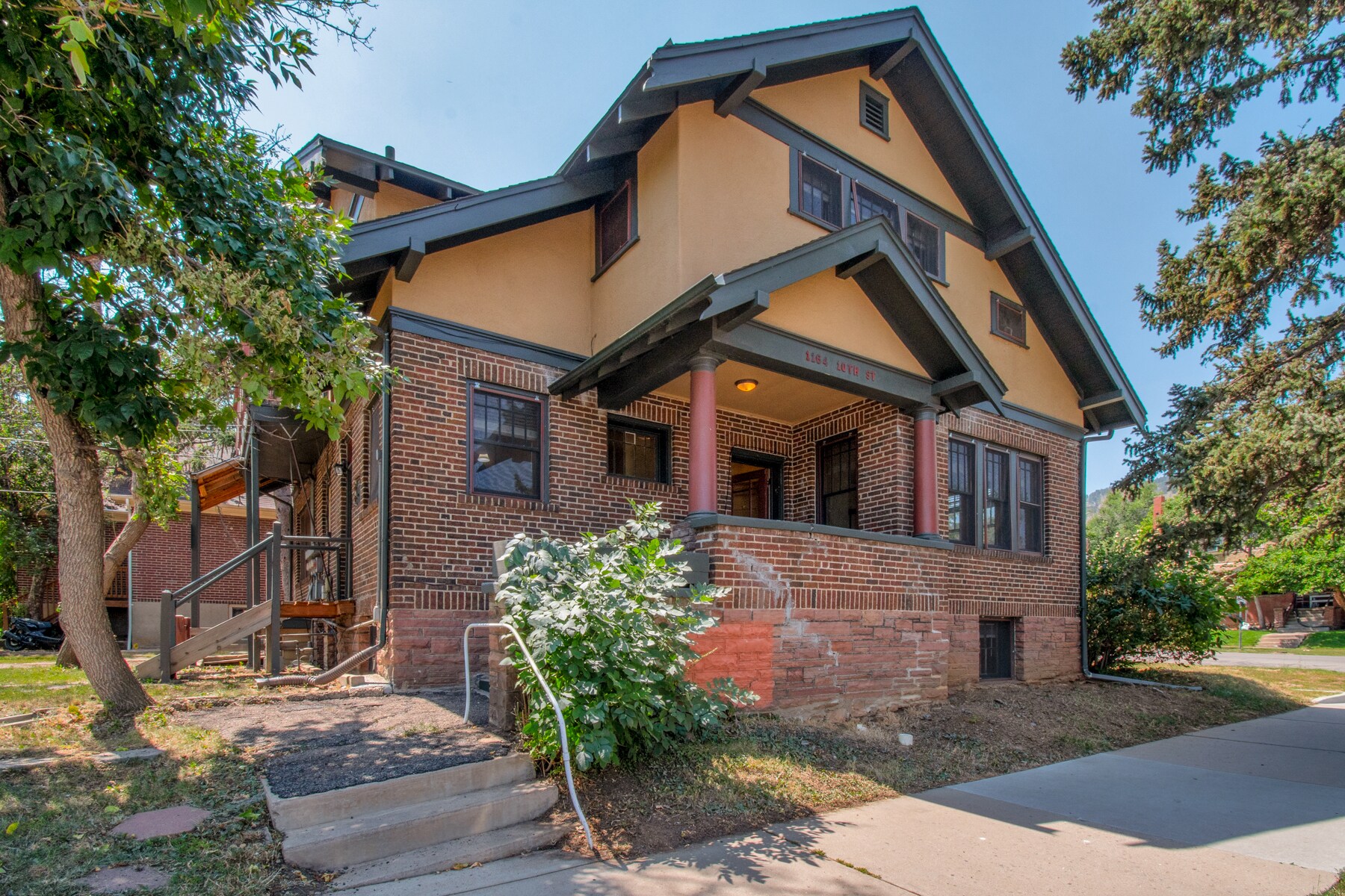 1164 10th St, Boulder, CO for sale Building Photo- Image 1 of 1
