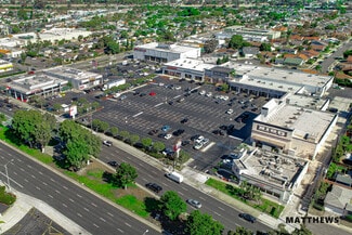 More details for 17490 Hawthorne Blvd, Torrance, CA - Retail for Lease