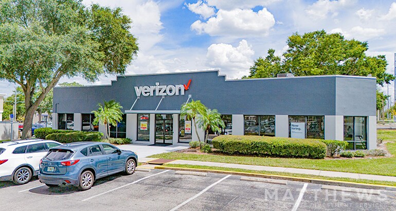 1082 FL 436 Hwy Casselberry FL - 1082 FL 436 Hwy Casselberry FL Building Photo 2 Large 