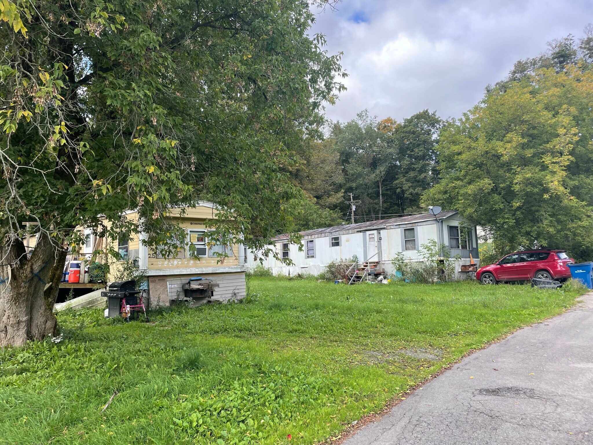 507 Owen Hill Rd, Lisle, NY for sale Primary Photo- Image 1 of 1