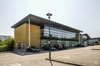 More details for Falcon Way, Welwyn Garden City - Office for Lease