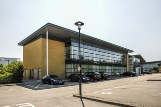 More details for Falcon Way, Welwyn Garden City - Office for Lease