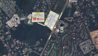 More details for 9810 Ocean Hwy W, Calabash, NC - Retail for Lease