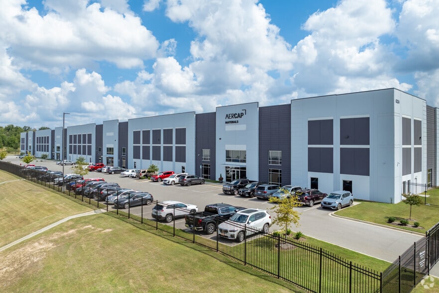 6324 Global Dr, Memphis, TN for sale - Primary Photo - Image 1 of 1