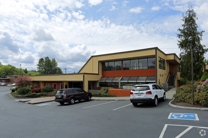 Storage Port Orchard Washington Dandk Organizer