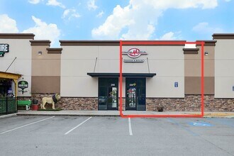 1557 Pooler Pky, Pooler, GA for lease Interior Photo- Image 2 of 11