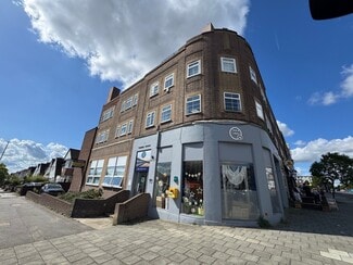More details for Thames House, 1528 London Rd, Leigh On Sea - Office for Lease