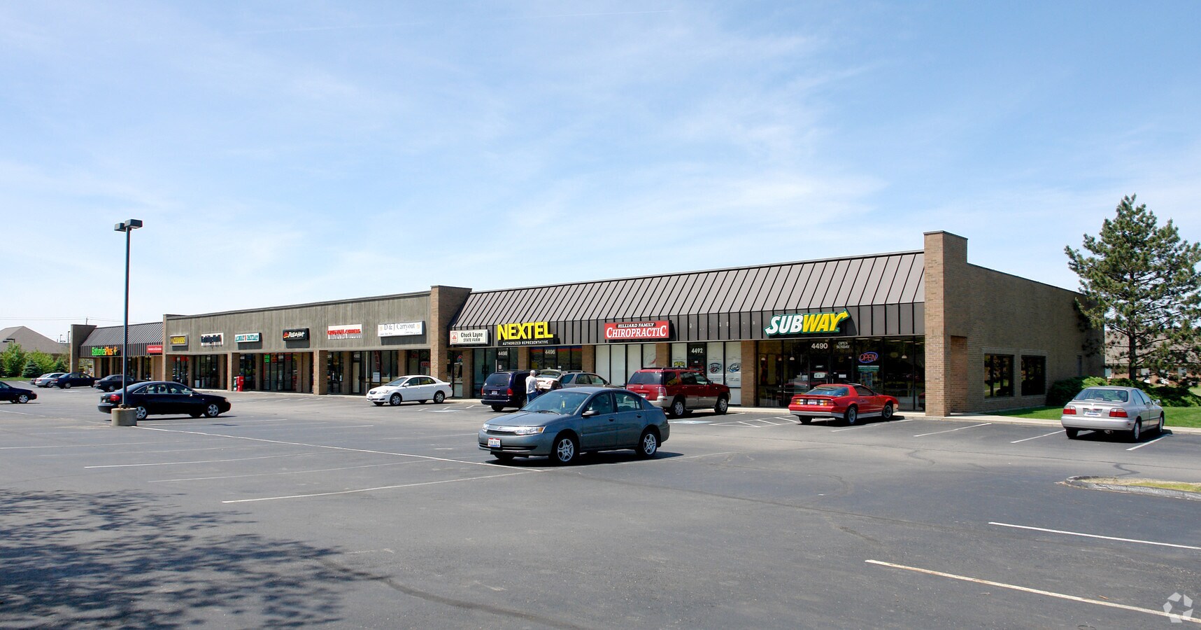 44904514 Cemetery Rd, Hilliard, OH 43026