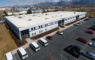 More details for 12411 S 265 W, Draper, UT - Industrial for Lease