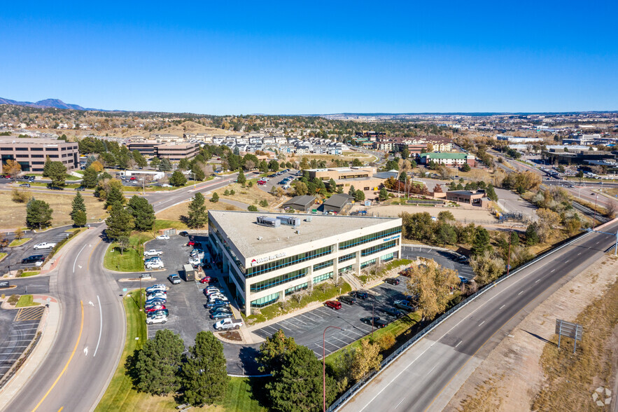 5475 Tech Center Dr, Colorado Springs, CO for lease - Building Photo - Image 3 of 7