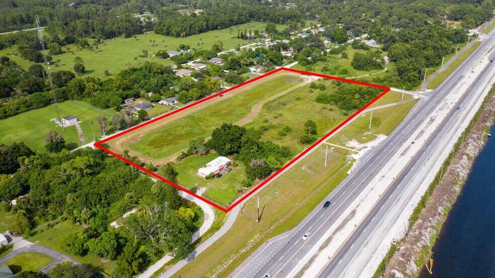 Southern Blvd, Loxahatchee, FL 33470