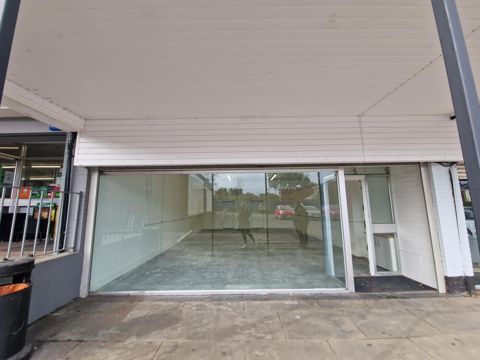 Red Hall Prec, Deeside for lease Building Photo- Image 1 of 5