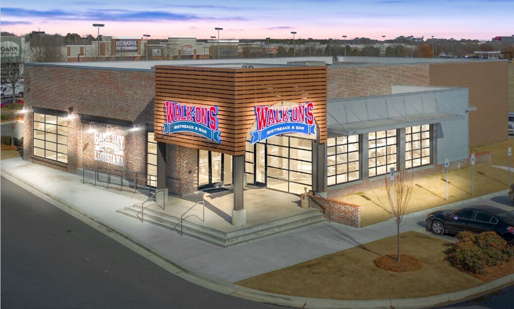 7801 EastChase Pky, Montgomery, AL 36117