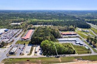 More details for .80ac Hugh Adams Rd rd, Defuniak Springs, FL - Land for Sale