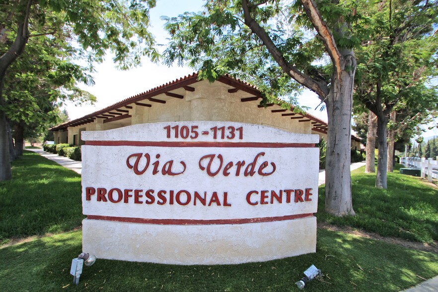 11051131 Via Verde, San Dimas, CA 91773