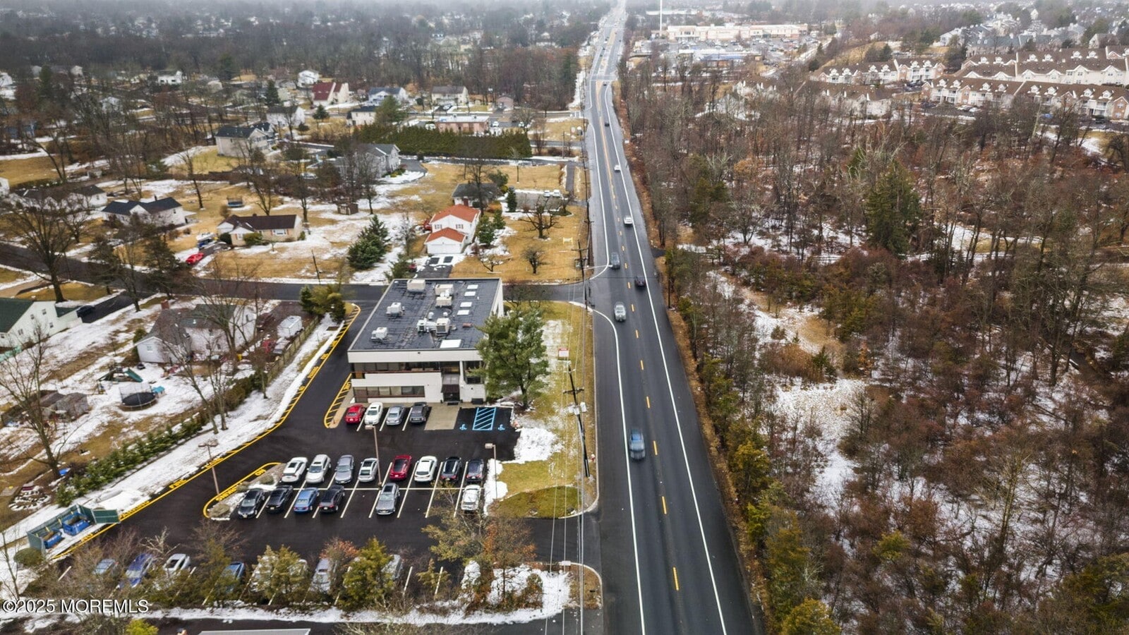 3270 State Route 27, Kendall Park, NJ 08824 - Unit 1 - - Interior Photo - Image 1 of 1