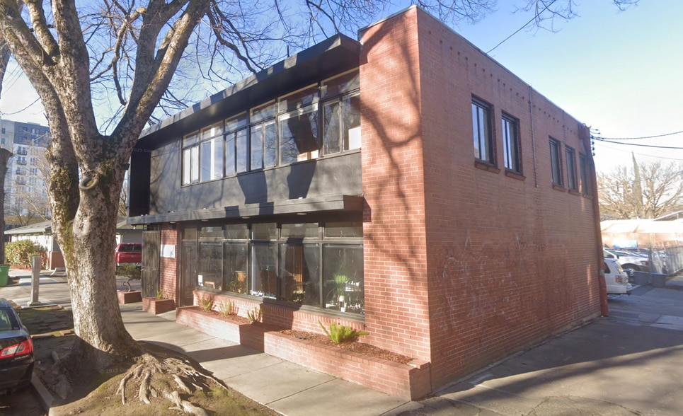 818 19th St, Sacramento, CA for sale - Building Photo - Image 1 of 7